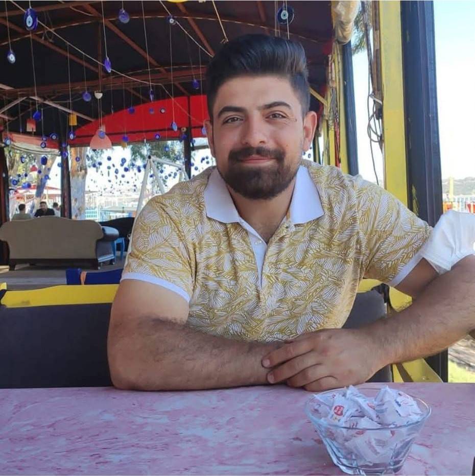 11 günlük eşi, Konya’da cesedi bulunan Onur Uçkun’la son görüşmesini anlattı 1